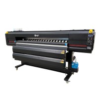 Four Head 4720 Printhead Sublimation Printer 4720 dtg Printer