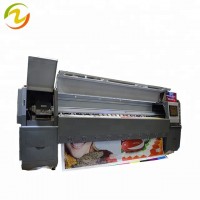 New best price Chinese Eco solvent digital photo/poster printing machine Phaeton UD 3288X