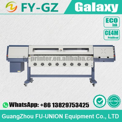 Toshiba Galaxy UV UD-25C8ACW inkjet printer/Youtube keyword: UD Printer